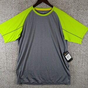 DeMarini Gradient Training T-Shirt‎ Athletic CoMotion Under Shirt XL